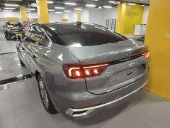 Ford Mondeo EcoBoost 245 Luxury - ფოტო 4