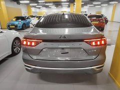 Ford Mondeo EcoBoost 245 Luxury - ფოტო 5