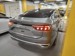 Ford Mondeo EcoBoost 245 Luxury - ფოტო 6