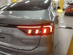 Ford Mondeo EcoBoost 245 Luxury - ფოტო 7