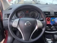 Nissan Qida TIIDA 1.6L CVT Cool Dynamic Edition - photo 10