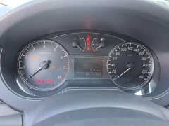 Nissan Qida TIIDA 1.6L CVT Cool Dynamic Edition - photo 11