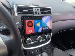 Nissan Qida TIIDA 1.6L CVT Cool Dynamic Edition - photo 12