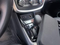 Nissan Qida TIIDA 1.6L CVT Cool Dynamic Edition - photo 13