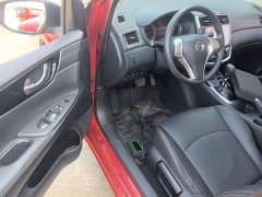 Nissan Qida TIIDA 1.6L CVT Cool Dynamic Edition - photo 15