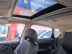 Nissan Qida TIIDA 1.6L CVT Cool Dynamic Edition - photo 17
