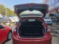 Nissan Qida TIIDA 1.6L CVT Cool Dynamic Edition - photo 18