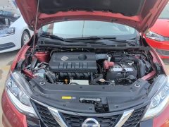 Nissan Qida TIIDA 1.6L CVT Cool Dynamic Edition - photo 19