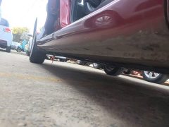 Nissan Qida TIIDA 1.6L CVT Cool Dynamic Edition - photo 20