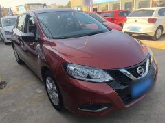 Nissan Qida TIIDA 1.6L CVT Cool Dynamic Edition - photo 3