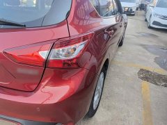 Nissan Qida TIIDA 1.6L CVT Cool Dynamic Edition - photo 7