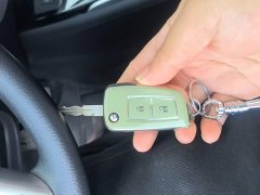 Nissan Qida TIIDA 1.6L CVT Cool Dynamic Edition - photo 8
