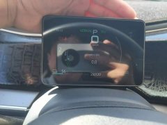 BYD Qin Plus DM-i 55KM Flagship - photo 11