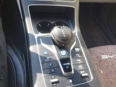 BYD Qin Plus DM-i 55KM Flagship - photo 13