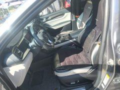BYD Qin Plus DM-i 55KM Flagship - photo 14