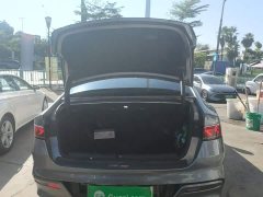 BYD Qin Plus DM-i 55KM Flagship - photo 18