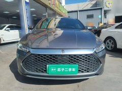 BYD Qin Plus DM-i 55KM Flagship - photo 2