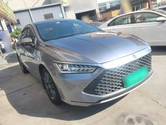 BYD Qin Plus DM-i 55KM Flagship - photo 3