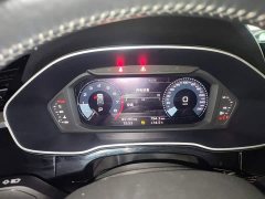 Audi Q3 35 TFSI Fashion Dynamic - photo 11