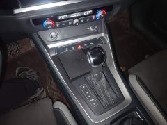 Audi Q3 35 TFSI Fashion Dynamic - photo 13