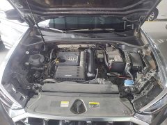 Audi Q3 35 TFSI Fashion Dynamic - photo 19