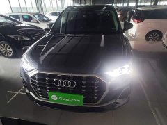 Audi Q3 35 TFSI Fashion Dynamic - photo 2