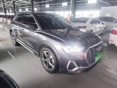 Audi Q3 35 TFSI Fashion Dynamic - photo 3