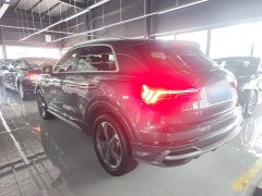 Audi Q3 35 TFSI Fashion Dynamic - photo 4