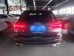 Audi Q3 35 TFSI Fashion Dynamic - photo 5