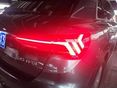 Audi Q3 35 TFSI Fashion Dynamic - photo 7