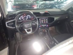 Audi Q3 35 TFSI Fashion Dynamic - photo 9