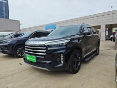 Changan Chitu Lanyue 390T Two-Wheel Drive Star Shine Edition - photo 1