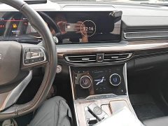 Changan Chitu Lanyue 390T Two-Wheel Drive Star Shine Edition - photo 12