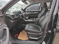 Changan Chitu Lanyue 390T Two-Wheel Drive Star Shine Edition - photo 14