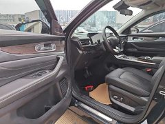 Changan Chitu Lanyue 390T Two-Wheel Drive Star Shine Edition - photo 15