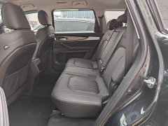Changan Chitu Lanyue 390T Two-Wheel Drive Star Shine Edition - photo 16
