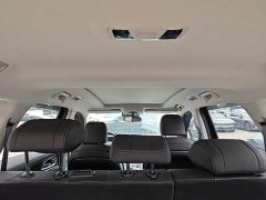 Changan Chitu Lanyue 390T Two-Wheel Drive Star Shine Edition - photo 17