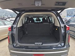 Changan Chitu Lanyue 390T Two-Wheel Drive Star Shine Edition - photo 18