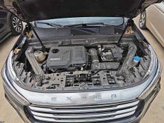 Changan Chitu Lanyue 390T Two-Wheel Drive Star Shine Edition - photo 19