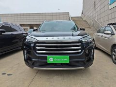 Changan Chitu Lanyue 390T Two-Wheel Drive Star Shine Edition - photo 2