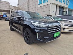 Changan Chitu Lanyue 390T Two-Wheel Drive Star Shine Edition - photo 3