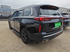 Changan Chitu Lanyue 390T Two-Wheel Drive Star Shine Edition - photo 4