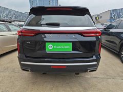 Changan Chitu Lanyue 390T Two-Wheel Drive Star Shine Edition - photo 5