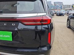Changan Chitu Lanyue 390T Two-Wheel Drive Star Shine Edition - photo 7