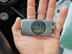 Changan Chitu Lanyue 390T Two-Wheel Drive Star Shine Edition - photo 8