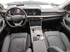 Changan Chitu Lanyue 390T Two-Wheel Drive Star Shine Edition - photo 9