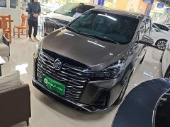 Buick GL8 Land Business Class Comfort Edition - ფოტო 1