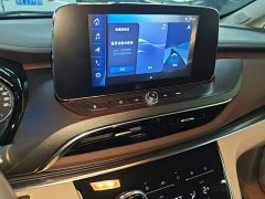 Buick GL8 Land Business Class Comfort Edition - ფოტო 12