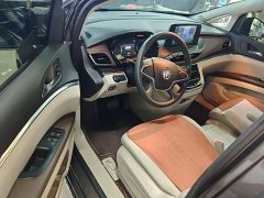 Buick GL8 Land Business Class Comfort Edition - ფოტო 15