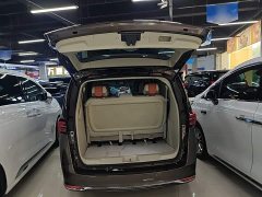 Buick GL8 Land Business Class Comfort Edition - ფოტო 18